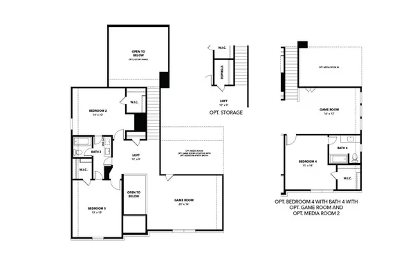 628 Hickory Bend TRL, Georgetown, TX 78628