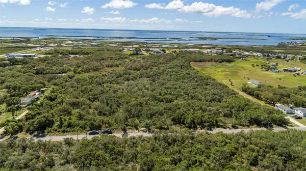 0 N McCampbell St and E Young Ave, Aransas Pass, TX 78336