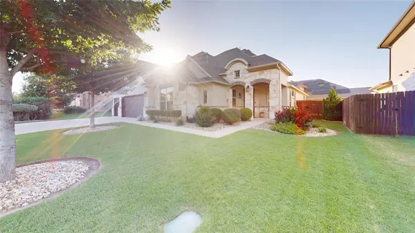 203 Summer Park BND, Cedar Park, TX 78613
