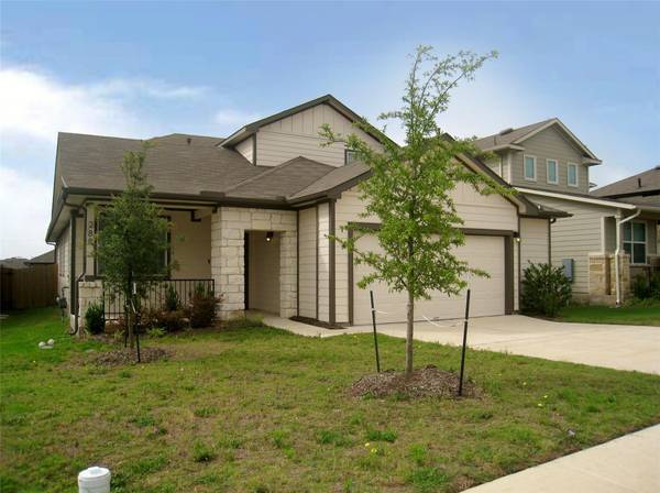 288 Caddo BND, Kyle, TX 78640