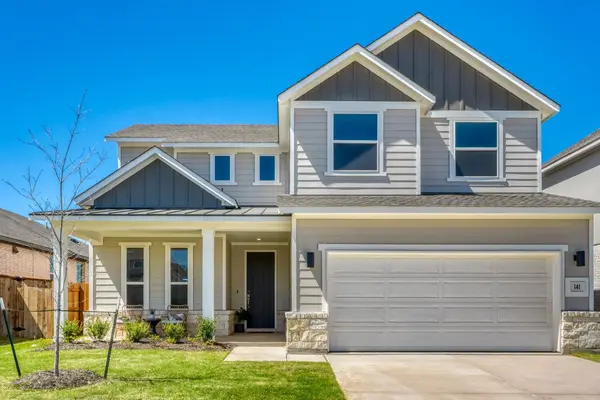 141 Sincere DR, Kyle, TX 78640
