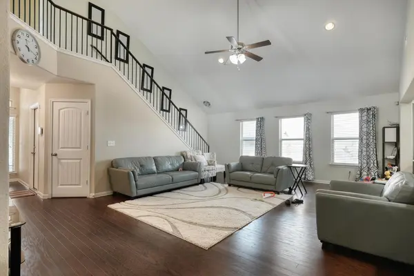 413 Alsatian LN, Leander, TX 78641