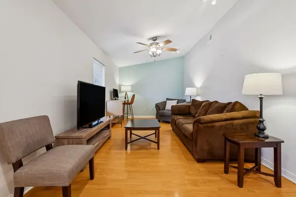 2021 Bluebonnet LN #210, Austin, TX 78704