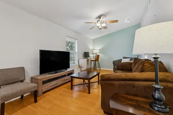 2021 Bluebonnet LN #210, Austin, TX 78704