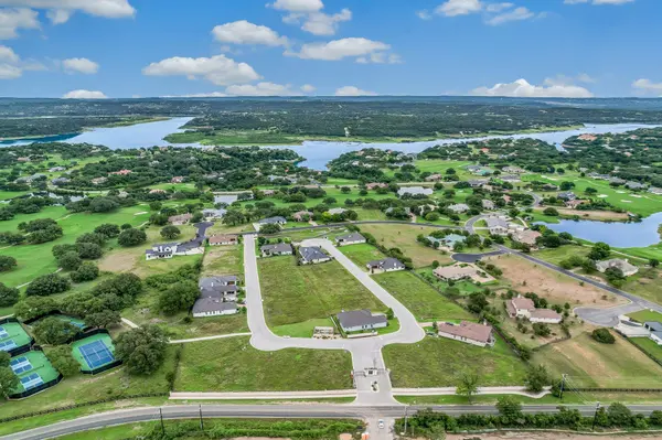 1852 Art Adams WAY, Spicewood, TX 78669