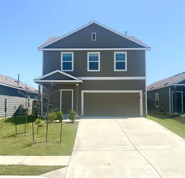 131 Soapstone PASS, Maxwell, TX 78656