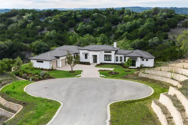 5701 HORIZON VISTA WAY, Austin, TX 78738