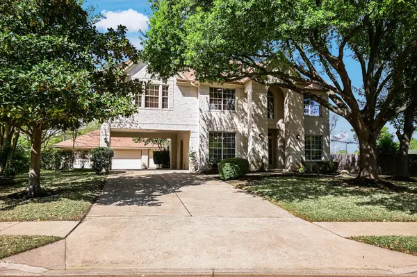 8925 Joachim LN, Austin, TX 78717