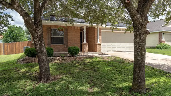 257 Lake Washington DR, Kyle, TX 78640