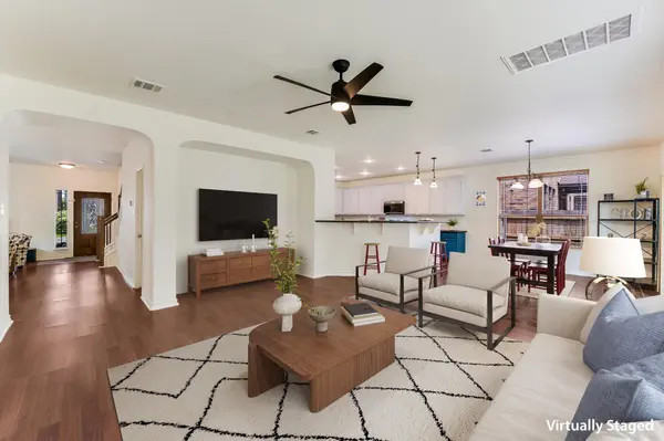 10229 English Oak DR, Austin, TX 78748