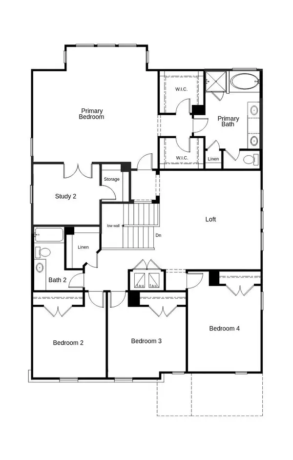 3744 Cerino LN, Round Rock, TX 78665