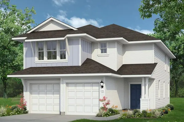 1001 Windrow RUN, Hutto, TX 78634