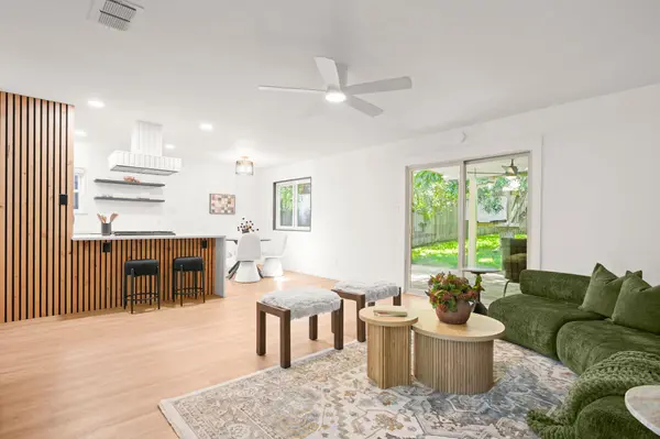 8503 Cornwall DR, Austin, TX 78748