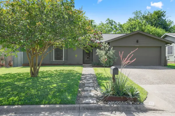 8503 Cornwall DR, Austin, TX 78748