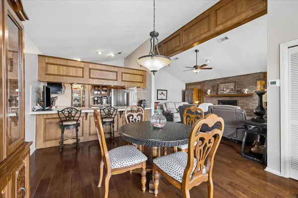 1704 County Road 128, Burnet, TX 78611