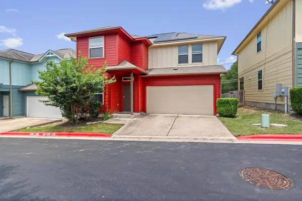 5416 Juniper Junction LN, Austin, TX 78744