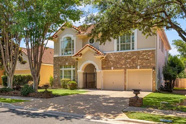 15321 Interlachen DR, Austin, TX 78717