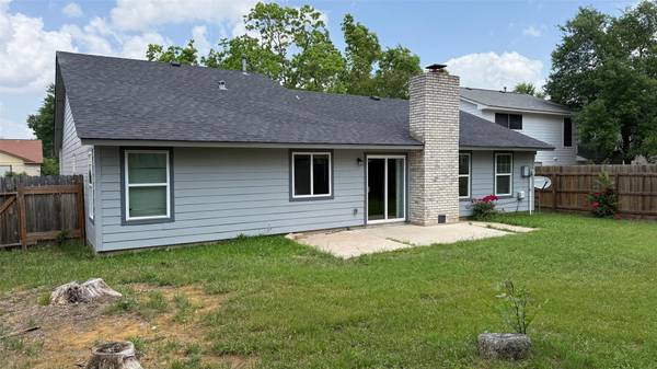 1307 Wroxton WAY, Round Rock, TX 78664