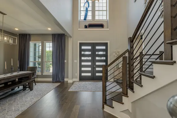 2729 War Wagon WAY, Leander, TX 78641