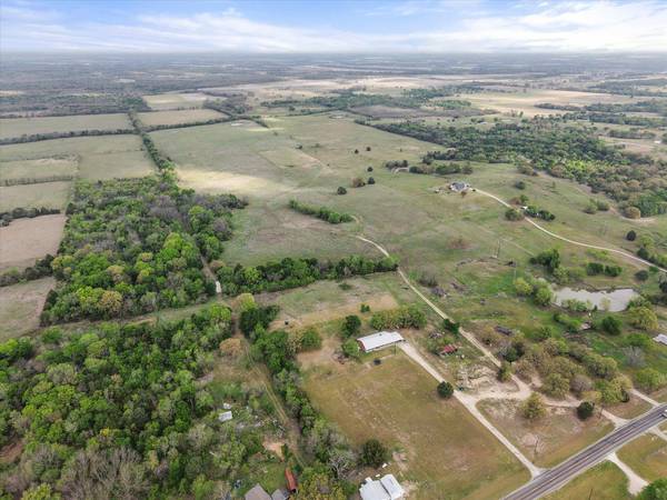 TBD FM 709, Pursley, TX 76679