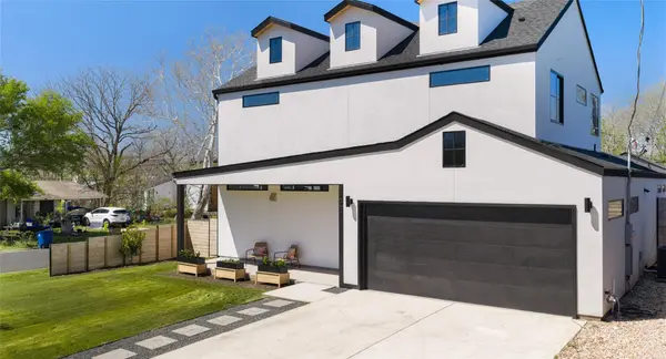 4706 Richmond Ave, Austin, TX 78745