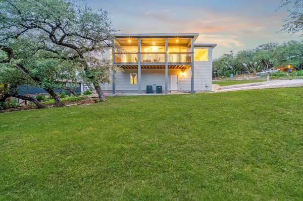 21201 Norris CV, Lago Vista, TX 78645