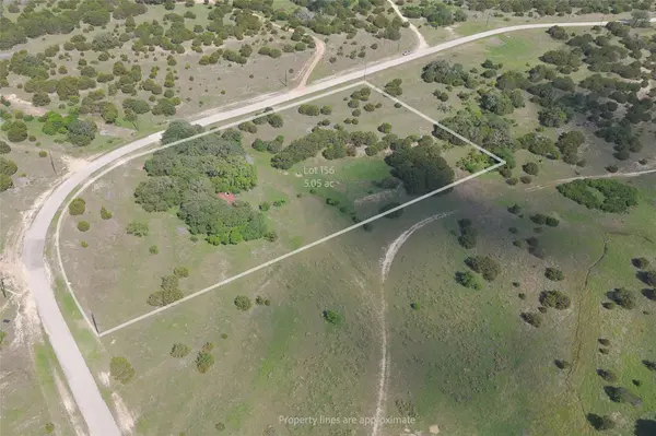 Lot 156 Hilandale DR, Kempner, TX 76539