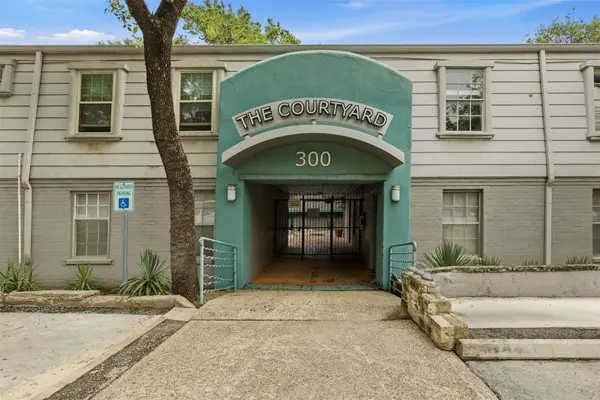300 Crockett ST #315, Austin, TX 78704