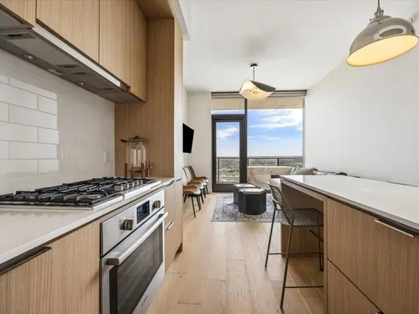 44 East Ave #1808, Austin, TX 78701