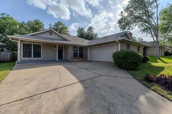 2409 Water Well LN, Austin, TX 78728