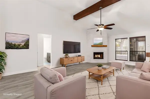 2409 Water Well LN, Austin, TX 78728