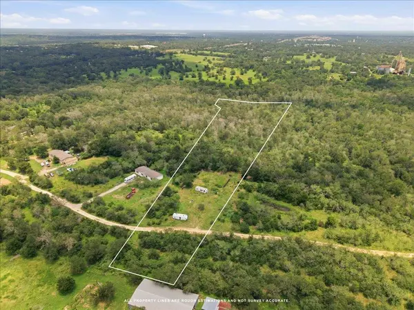 TBD Fawn Ridge RD, Cedar Creek, TX 78612
