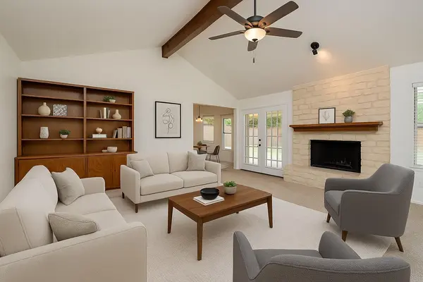 910 Garden View DR, Georgetown, TX 78628