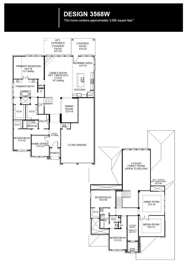 121 Leaning Rock RDG, Austin, TX 78737