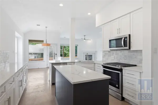 2217 Speidel DR, Pflugerville, TX 78660