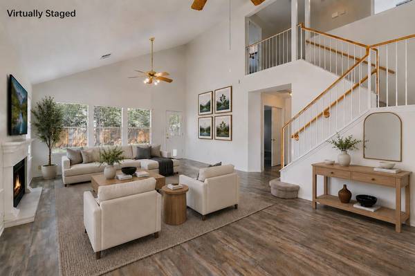 13460 Athens TRL, Austin, TX 78729