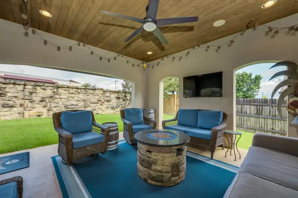 2848 Saint Paul Rivera, Round Rock, TX 78665