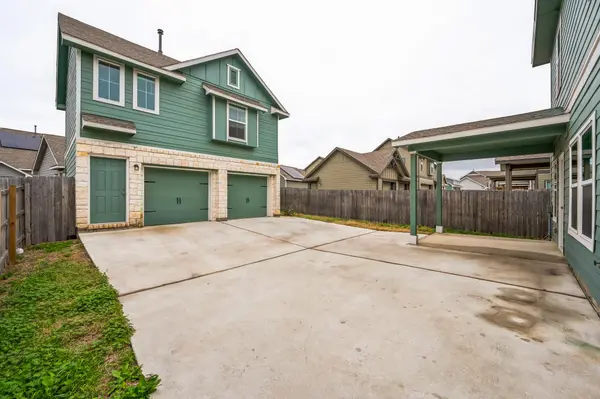 1433 Weatherford LN, Leander, TX 78641