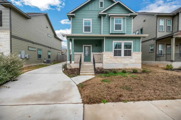 1433 Weatherford LN, Leander, TX 78641