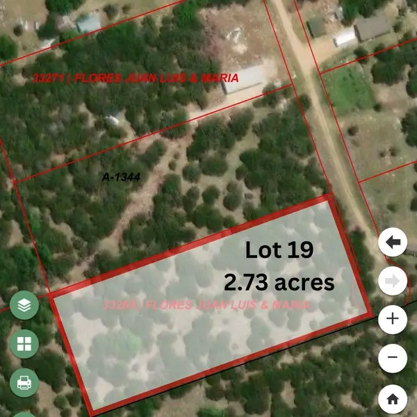 000 Rocky Ridge DR, Burnet, TX 78611
