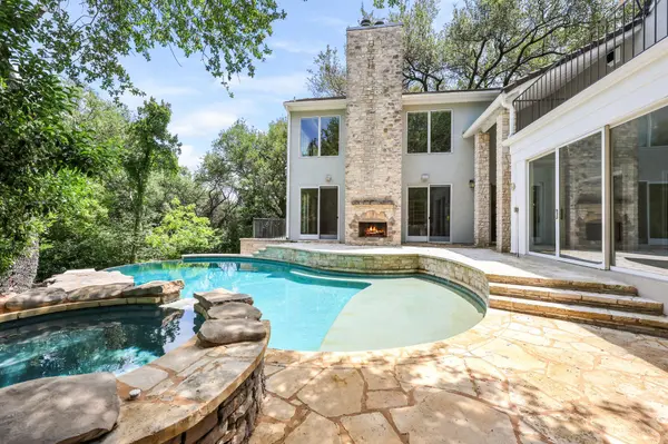 4306 Bennedict LN, Austin, TX 78746