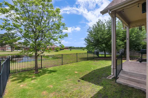 9407 McKnight LOOP #9, Austin, TX 78717