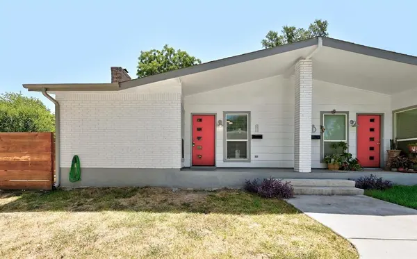 2401 La Casa DR #A&B, Austin, TX 78704