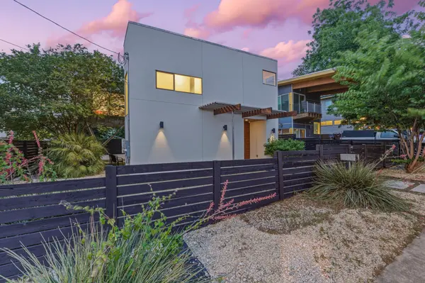 1606 Salina ST, Austin, TX 78702