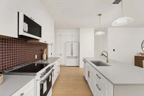 3524 Gonzales ST #1A, Austin, TX 78702