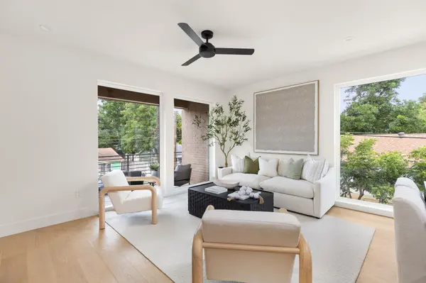 3524 Gonzales ST #1A, Austin, TX 78702