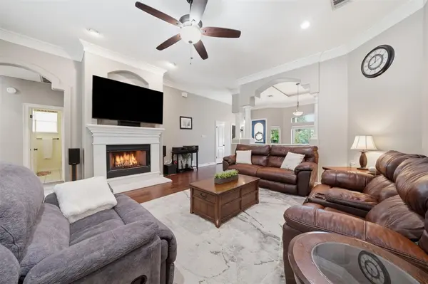 4022 Honey Bear LOOP, Round Rock, TX 78681