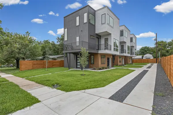 100 W Odell ST #3, Austin, TX 78752