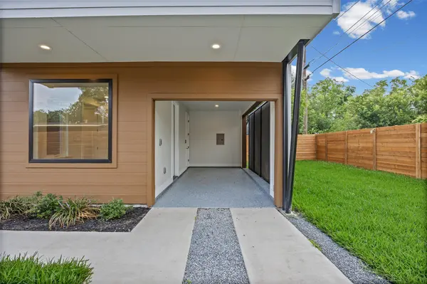 100 W Odell ST #3, Austin, TX 78752
