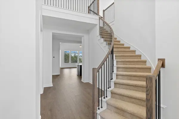116 Silverbell LN, Bastrop, TX 78602
